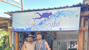 Suka Scuba Komodo place picture