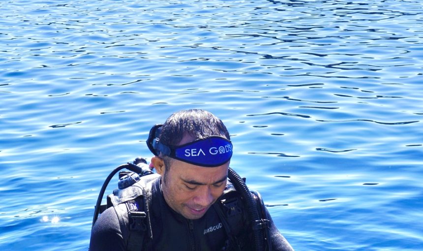 Suka Scuba Dive Labuan Bajo with Local Professionals Who Know the Sea